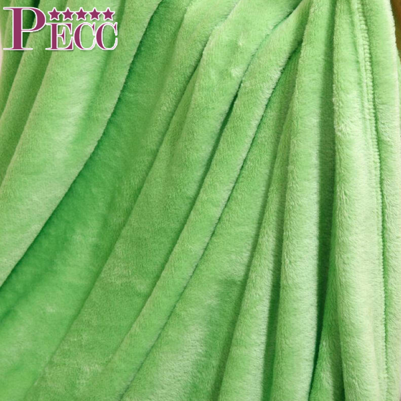 ホット販売wellsoft防水フリースブランケット