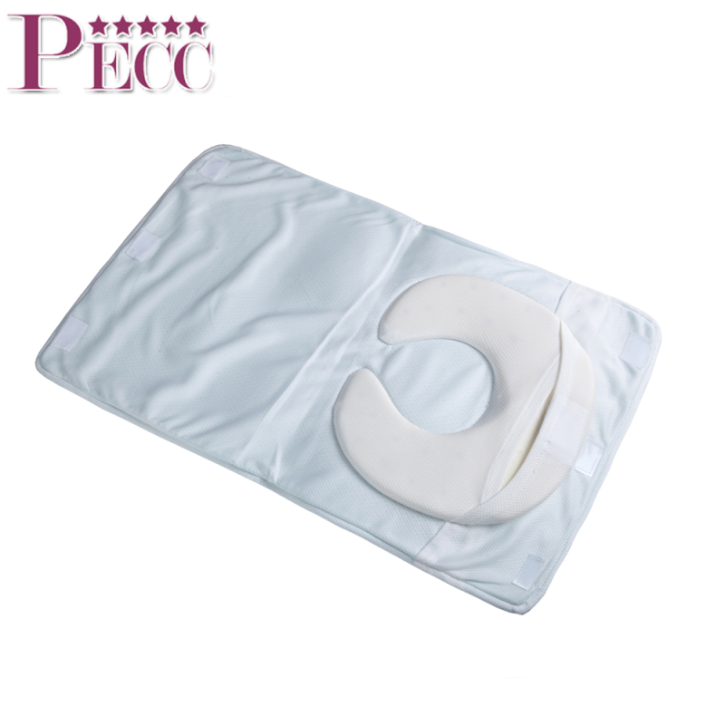 Almohada funcional clásica y barata para guardería Comfort Revolution