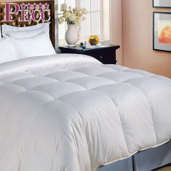 Wholesale Latest New Design 50 Duck Down Quilt Hot Sale Duvet Insert