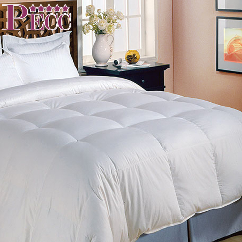 卸売最新の新しいデザイン 50 ダックダウンキルトホットセール羽毛布団インサート 卸売最新の新しいデザイン 50 ダックダウンキルトホットセール羽毛布団インサート