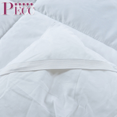 Washable Good Price Full Size Sleep Rest Roll Pack Mattress Pad Topper