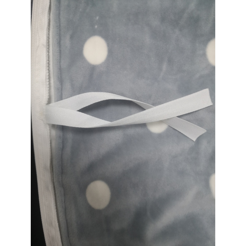 Minky Printed 5lbs Glass Beads Manta ponderada para niños Minky Printed 5lbs Glass Beads Manta ponderada para niños