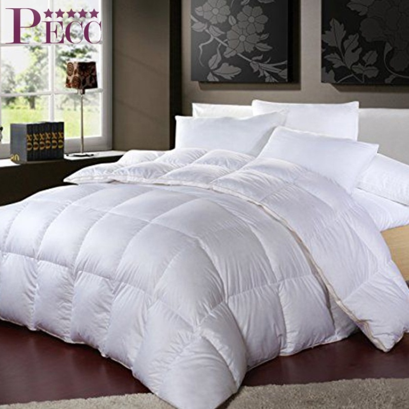 卸売中国メーカー現代冬のベッドスーパーソフトキルト