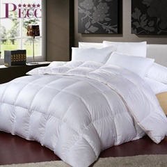 Wholesale China Manufacturer Modern Winter Bed Super Soft Quilt