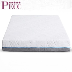 Luxury Super Foam Mattress Prices Compressed Memory
