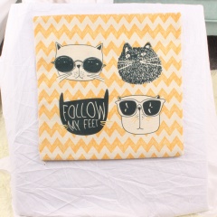 New Arrive Custom Cushion Pillow Case Print Covers New Arrive Custom Cushion Pillow Case Print Covers