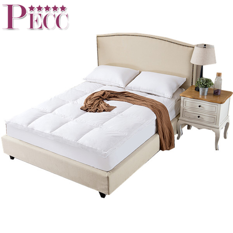 天然羽毛布団ソフトホテル高品質掛け布団販売