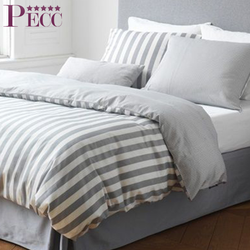 Edredón de microfibra transpirable con costura barata para todas las estaciones