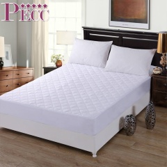 Hot Selling Skidproof High Quality Crib Waterproof Mattress Protector