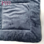 キングサイズホームテキスタイル掛け布団フランネルキルトベッド羽毛布団