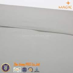 Plain Dyed Bedding Sets Duvet Cover Pillow Case