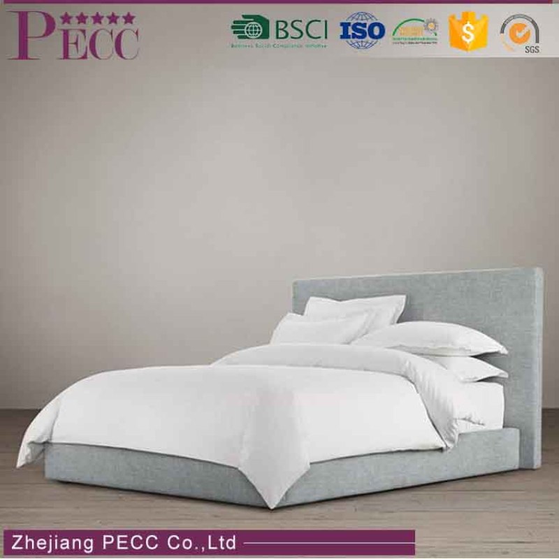 BS-0047 Nuevos productos en el mercado de China Super Soft Natural Comfort Toddler Kids Bedding Set