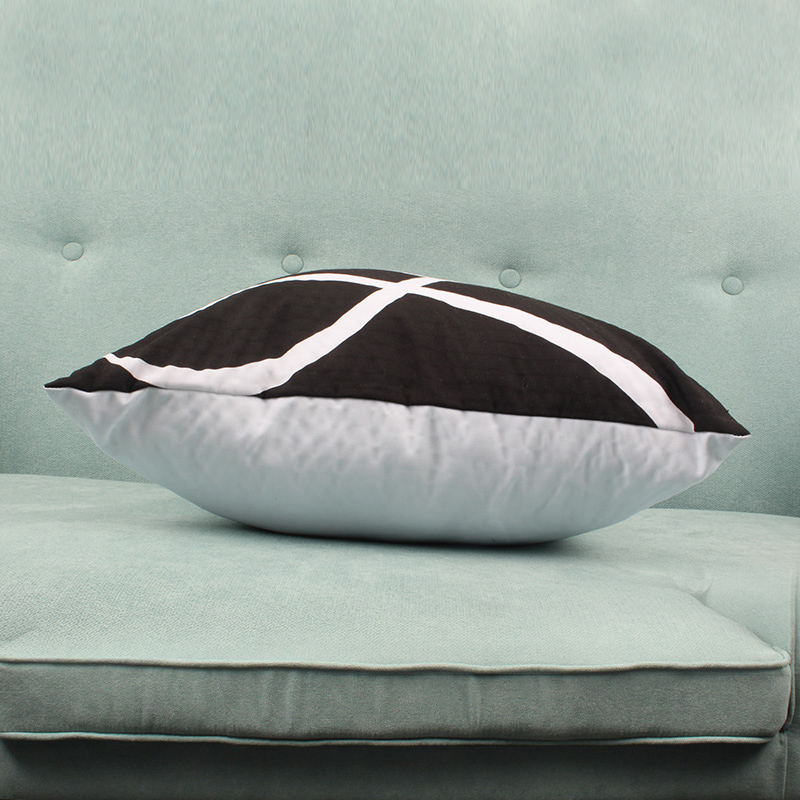 Coussins de maison bon marché au design simple et tendance, approvisionnement d'usine en Chine Coussins de maison bon marché au design simple et tendance, approvisionnement d'usine en Chine