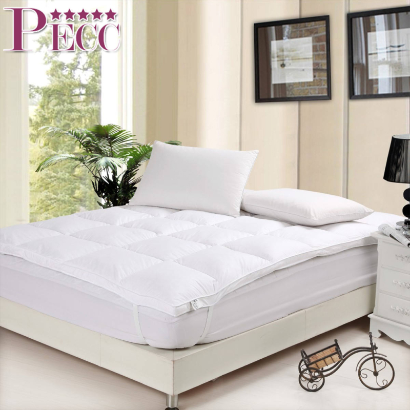 Hotel Super Soft China Comercio al por mayor Buen precio Colchón personalizado