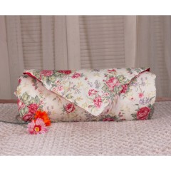 Superior Quality Microfiber Fabric Korean Printed Comforter