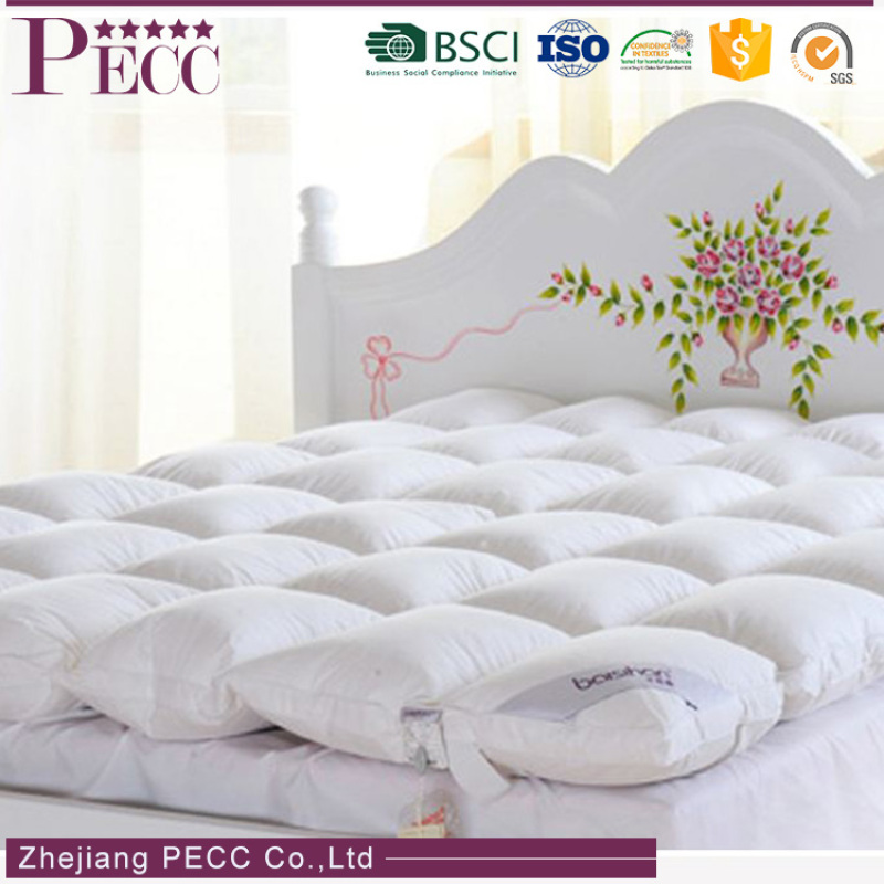 Hotel Super Soft China Comercio al por mayor Buen precio Colchón personalizado