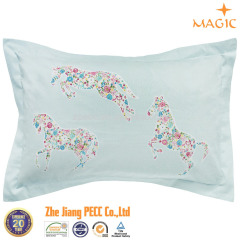 Pretty Ponies Print Bedding Sets Duvet Cover Pillow Case