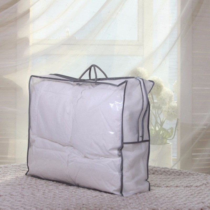 Edredón o edredón con estampado de pato, textil para el hogar, nuevo y elegante