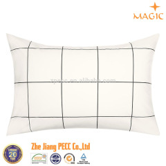 Quadrille White/Black Bedding Sets Duvet Cover Pillow Case