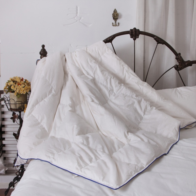 Accueil Nature Quilts Couette en soie chinoise Doudous de luxe doux