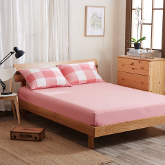 Washed Breathable Super Soft Natural Comfort Luxury Bed Cover Bedding Set King Size In 100% Cotton