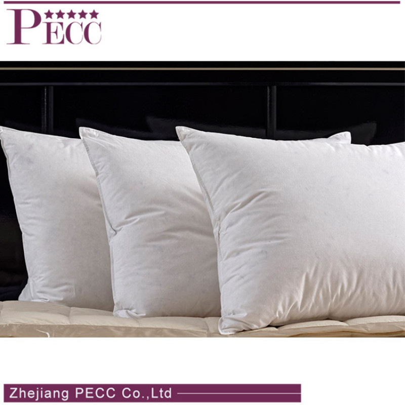 Almohada con infusión de aceite de CBD de venta caliente