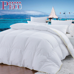 Synthetic Duvet Inner Hollow Fiber Filled Travel Quilts Synthetic Duvet Inner Hollow Fiber Filled Travel Quilts