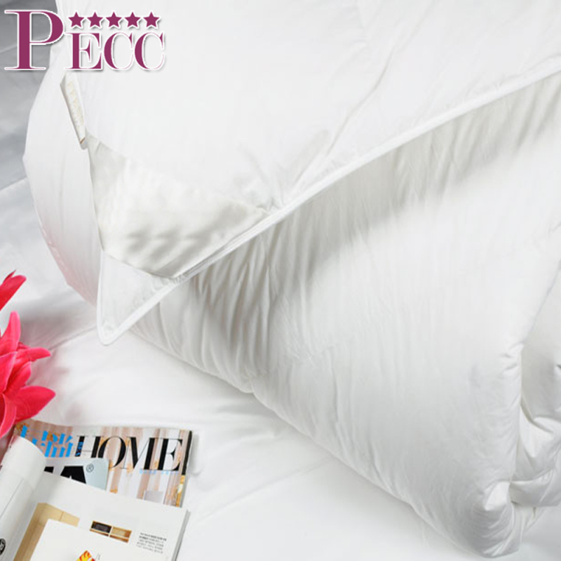 Couette en microfibre patchwork de haute qualité pour lit queen size