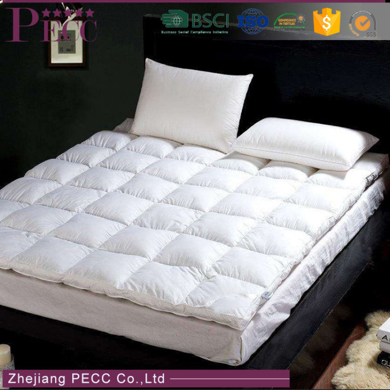 Hotel Super Soft China Comercio al por mayor Buen precio Colchón personalizado