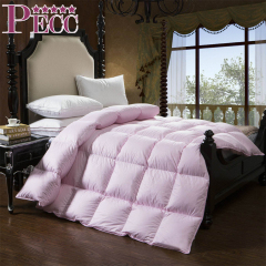 Hot Sale Camel Wool Duvet Comforter Filling Quilt