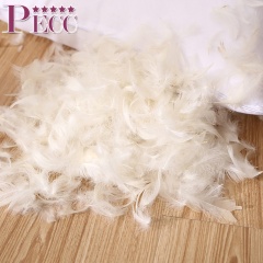 Wholesale Standard Best Feather Pillow Hotel Home Use