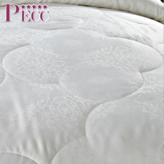 Super Soft Factory Price Top Quality Fluffy Microfiber Comforters