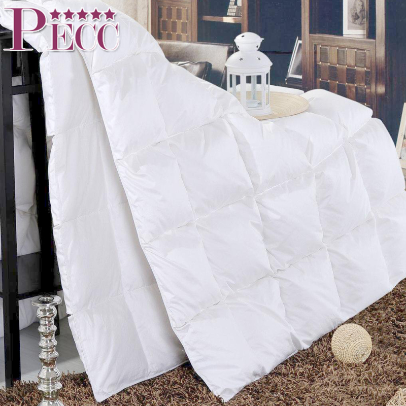 快適でとても柔らかいモダンな卸売ホワイトキルトフェザーベルベットホテル格安羽毛布団 快適でとても柔らかいモダンな卸売ホワイトキルトフェザーベルベットホテル格安羽毛布団