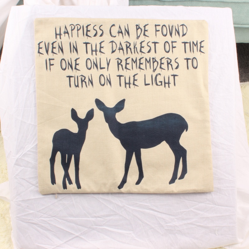 卸売パーソナライズされたソファクッションカバー家の装飾