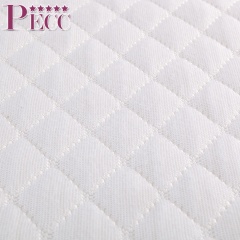 China Manufacturer Comfortable Hotel Memory Foam Pillow