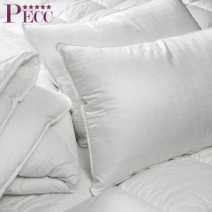 Trade Assurance Supplier European Size Perfect Manufacturer Pillow