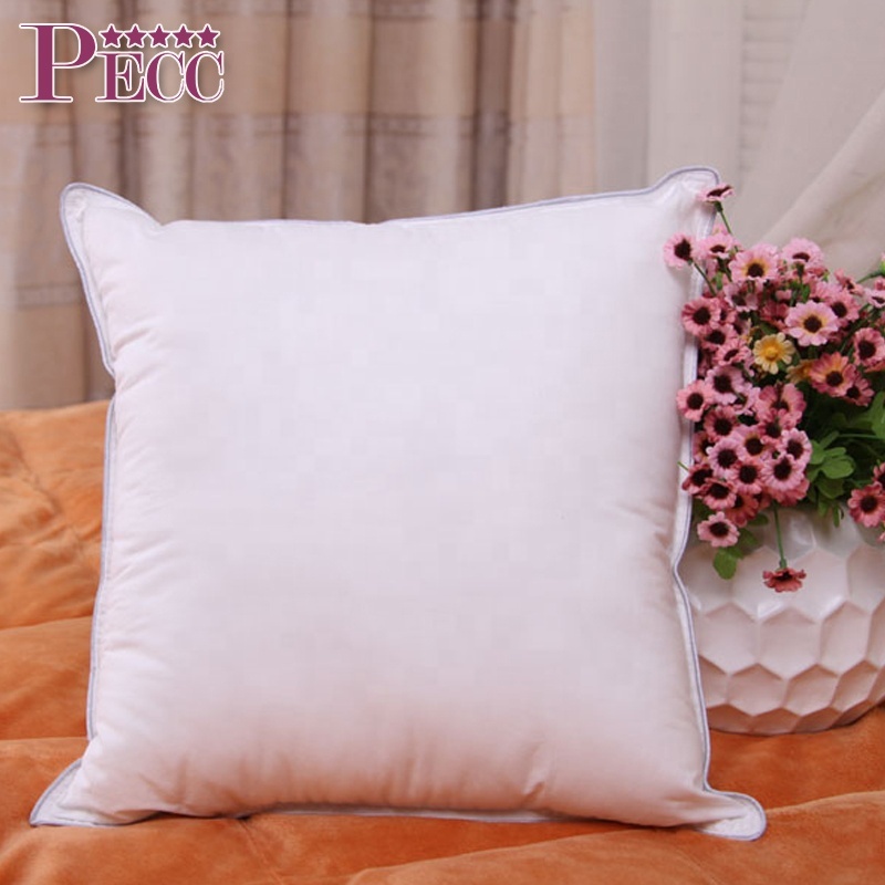 高品質のソファ装飾枕インサート