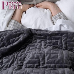 Wholesale Cheap Beach Weighted Blanket 15lbs From China Manufacturers