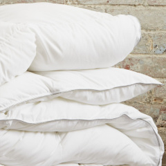 Winter Full Down Quilted Adult Duvet Comforter Home Hotel Use