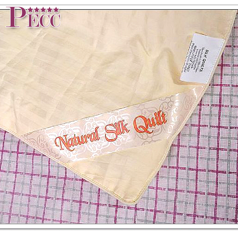 ホットセール最高の夏のエアコン安いポリエステル寝具キルト