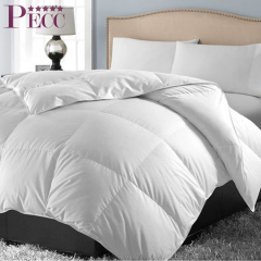 Wool Duvets Medium Weight King Size Comforter for Winter