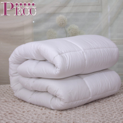 Top Quality New Products Cotton Quilt King 100 Polyester Comforter Sale