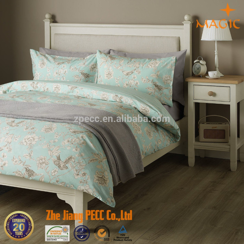 Country Nightingales Juegos de cama Funda nórdica Funda de almohada Country Nightingales Juegos de cama Funda nórdica Funda de almohada