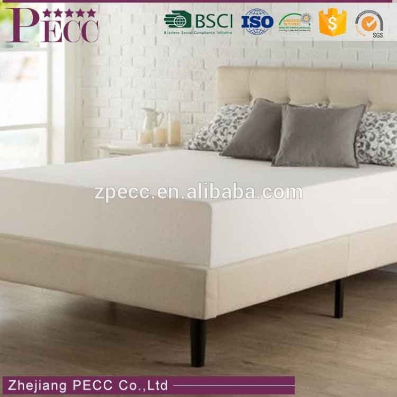 Protège-matelas personnalisé, respirant et imperméable, de haute qualité, pour hôtel Protège-matelas personnalisé, respirant et imperméable, de haute qualité, pour hôtel