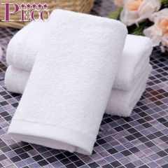 High Quality Hotel Face Terry Cotton Towel