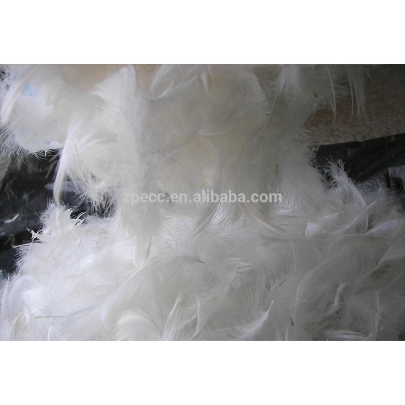 格安ホットセールグースフェザー＆ダウンスタンダードピローミディアム