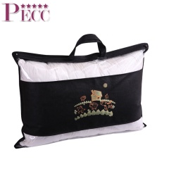 Washed Breathable  Different Shapes Of Personalized Bed Pillows