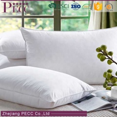 Wholesale Promotional Modern Buy Wholesale White Feather Pillows Hotel