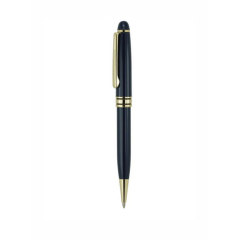 Metal Ballpoint Pens for Hotels from China Manufacturers, Logo Customized