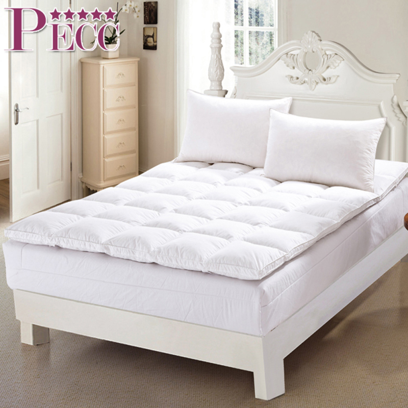 天然羽毛布団ソフトホテル高品質掛け布団販売